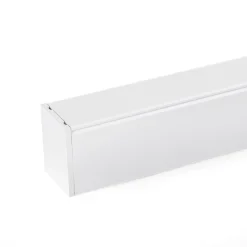 Luminaria lineal LED CCT - 40W - Suspensión / superficie - Potencia ajustable - 120cm