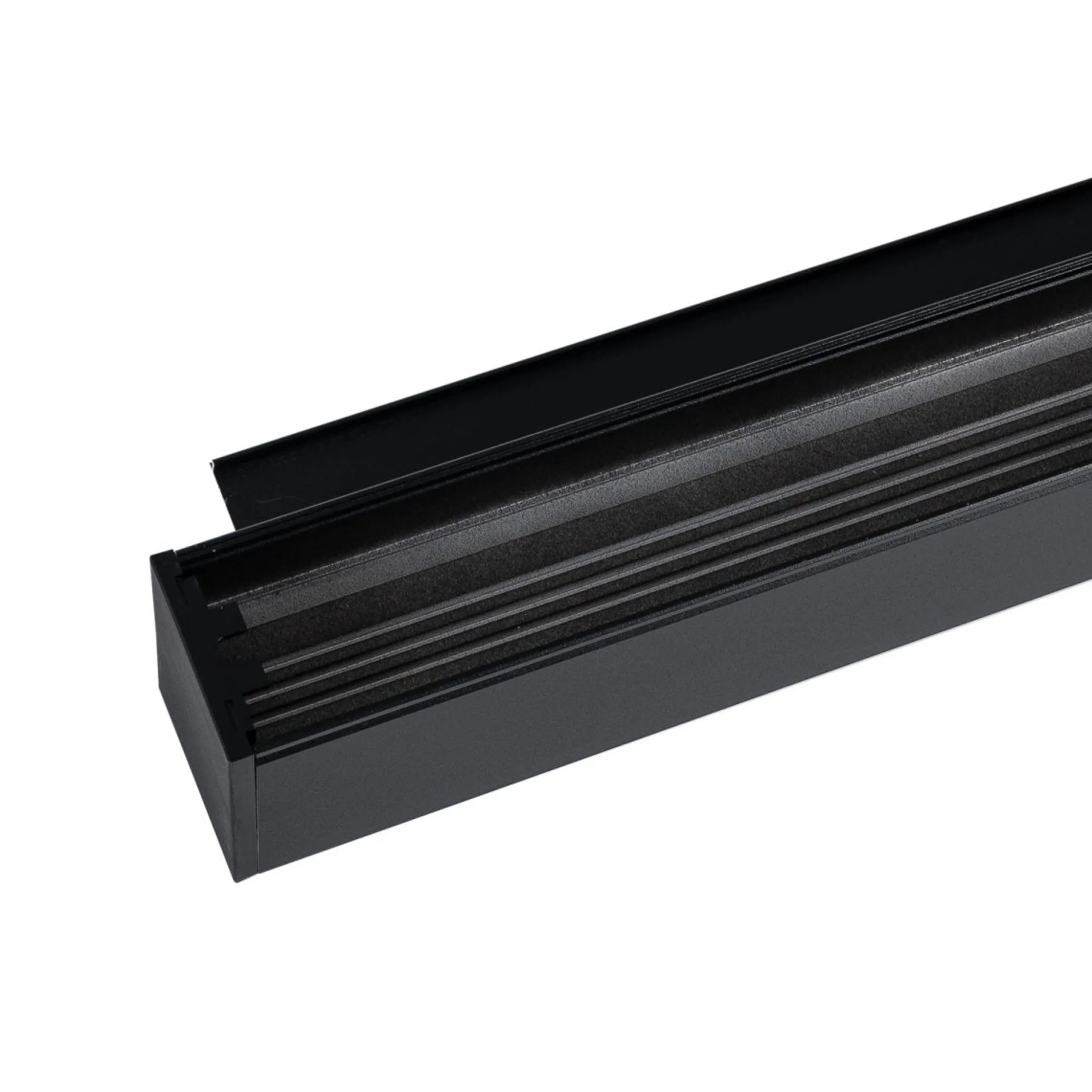 Luminaria lineal LED CCT - 40W - Suspensión / superficie - Potencia ajustable - 120cm