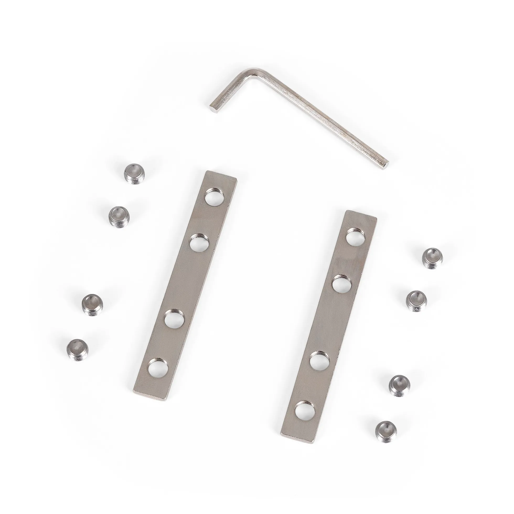 Luminaria lineal LED CCT - 40W - Suspensión / superficie - Potencia ajustable - 120cm