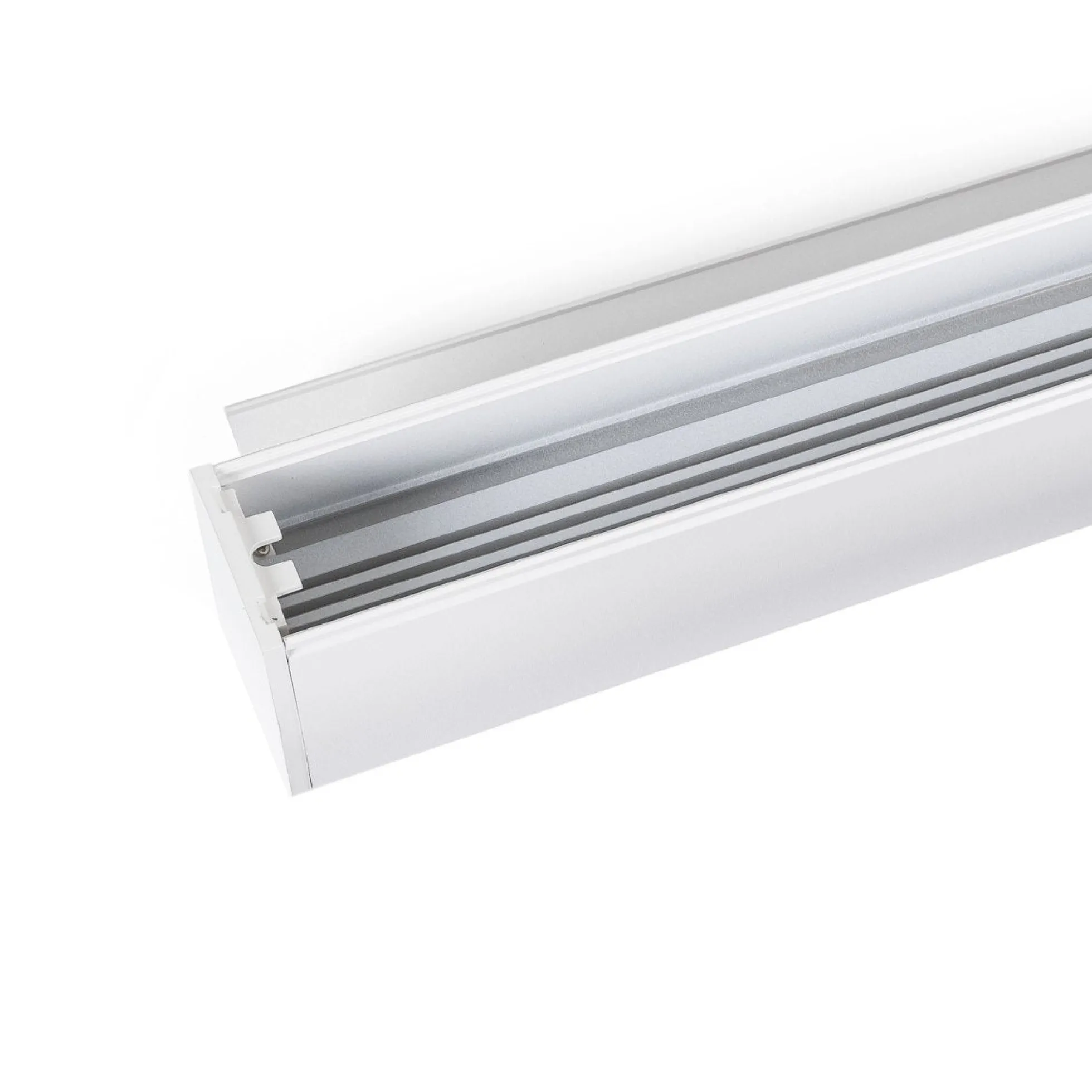 Luminaria lineal LED CCT - 40W - Suspensión / superficie - Potencia ajustable - 120cm