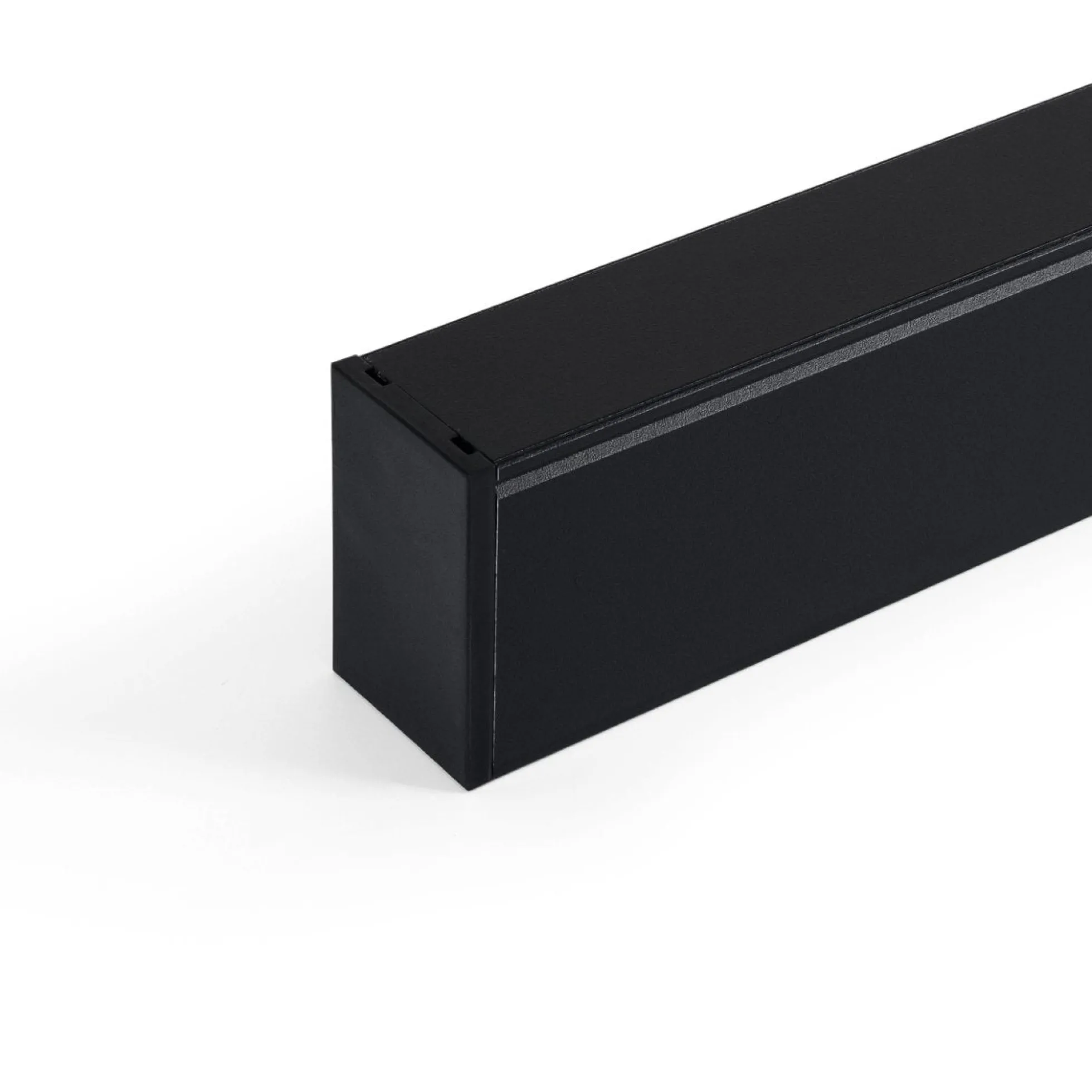 Luminaria lineal LED CCT - 40W - Suspensión / superficie - Potencia ajustable - 120cm