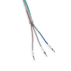 Luminaria lineal LED CCT - 60W - Suspensión / superficie - Potencia ajustable - 180cm