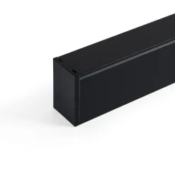 Luminaria lineal LED CCT - 60W - Suspensión / superficie - Potencia ajustable - 180cm