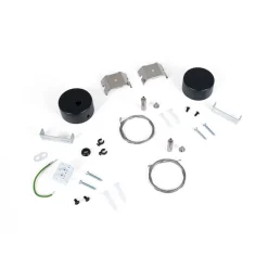 Luminaria lineal LED CCT - 60W - Suspensión / superficie - Potencia ajustable - 180cm