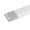 Luminaria lineal LED con caja de empalme - 3CCT - 20W - 60cm