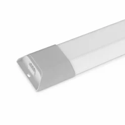 Luminaria lineal LED con caja de empalme - 3CCT - 20W - 60cm