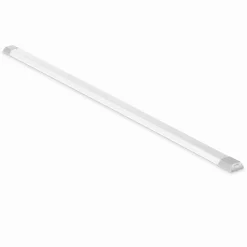 Luminaria lineal LED con caja de empalme - 3CCT - 50W - 150cm