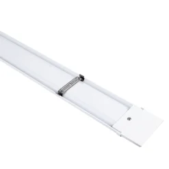 Luminaria lineal LED de alta potencia - 45W - 150cm - IP20