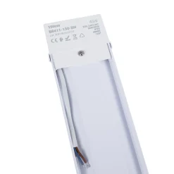 Luminaria lineal LED de alta potencia - 45W - 150cm - IP20
