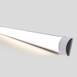 Luminaria lineal LED de alta potencia - 45W - 150cm - IP20