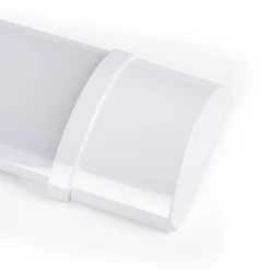 Luminaria lineal LED de alta potencia - 36W - 120cm - IP20