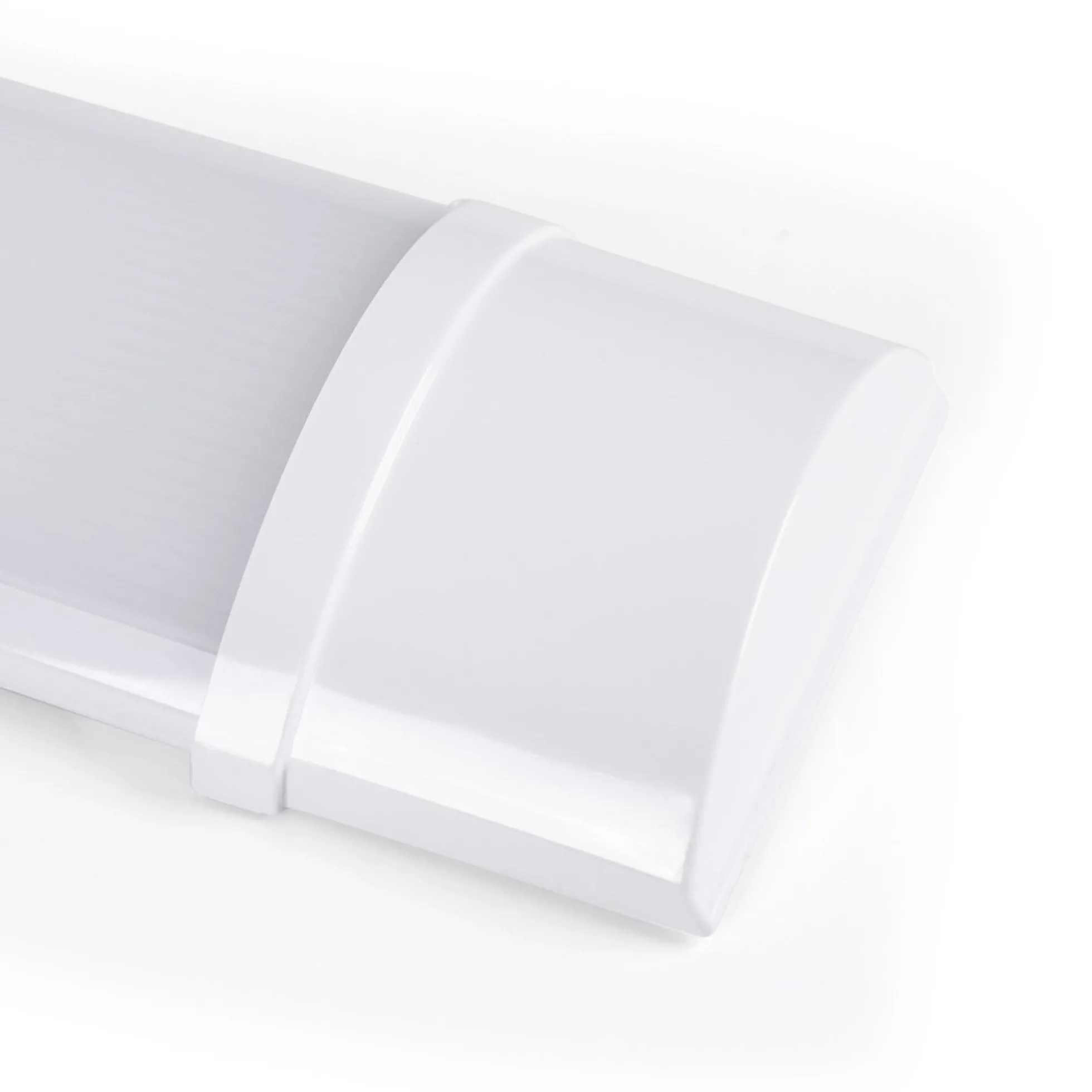 Luminaria lineal LED de alta potencia - 36W - 120cm - IP20