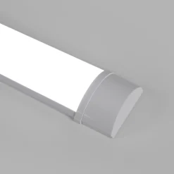 Luminaria lineal LED de alta potencia - 36W - 120cm - IP20