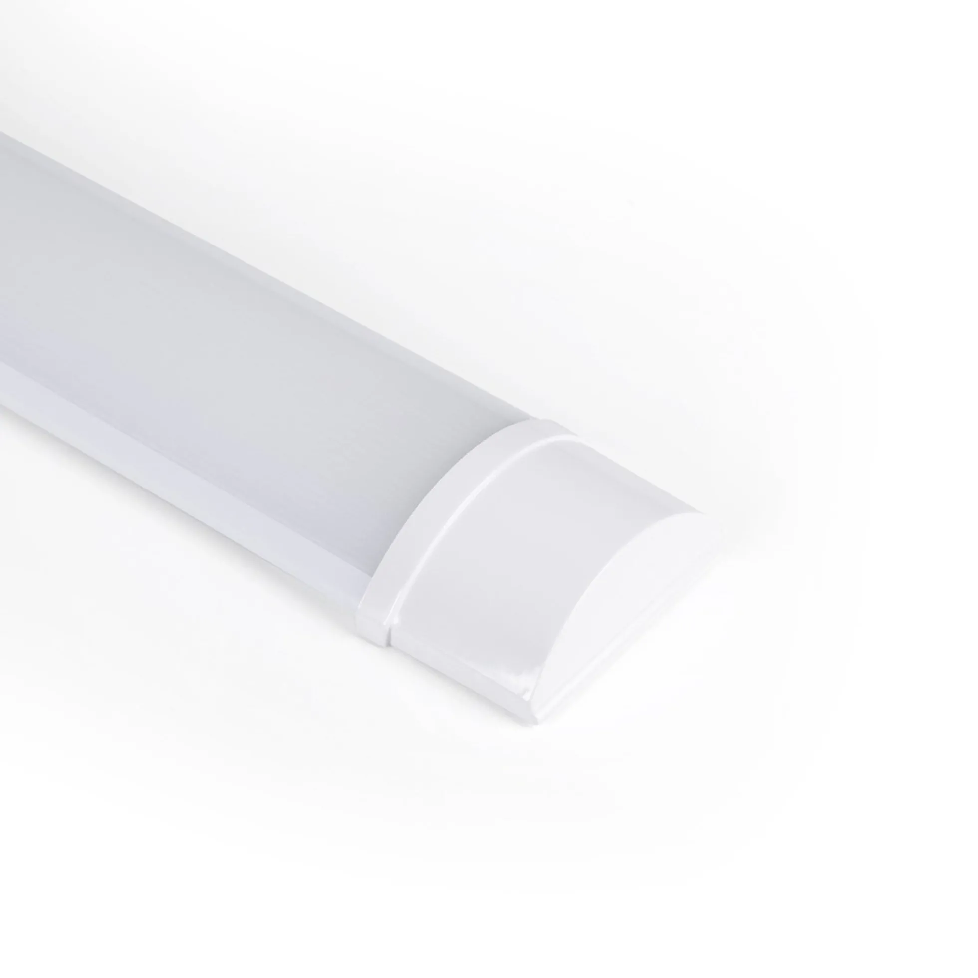 Luminaria lineal LED de alta potencia - 36W - 120cm - IP20