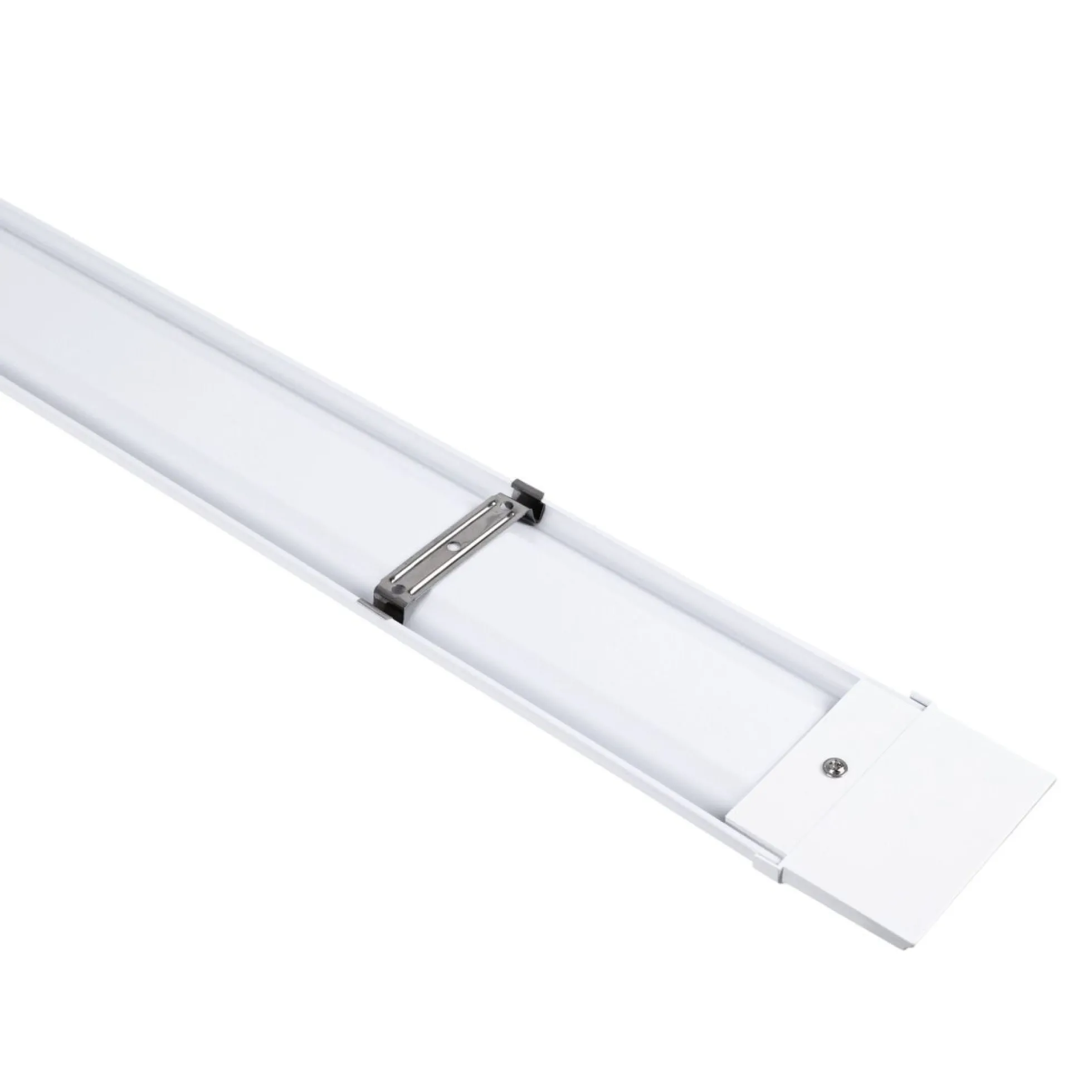 Luminaria lineal LED de alta potencia - 36W - 120cm - IP20