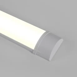 Luminaria lineal LED de alta potencia - 36W - 120cm - IP20