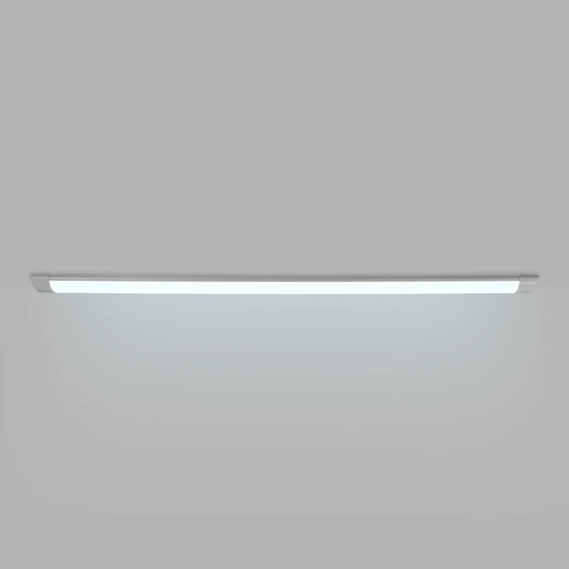 Luminaria lineal LED de alta potencia - 36W - 120cm - IP20
