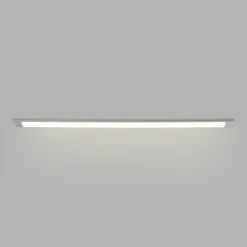 Luminaria lineal LED de alta potencia - 36W - 120cm - IP20