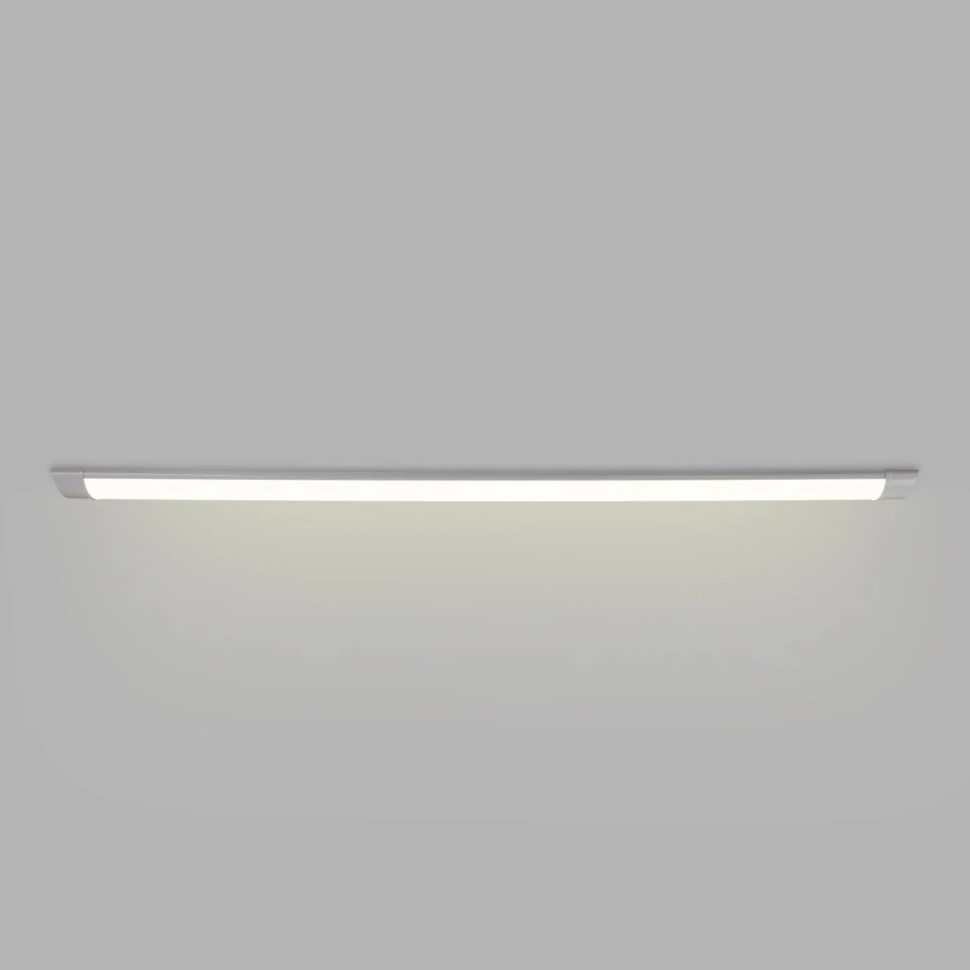 Luminaria lineal LED de alta potencia - 36W - 120cm - IP20