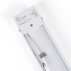 Luminaria lineal LED de alta potencia - 18W - 60cm - IP20