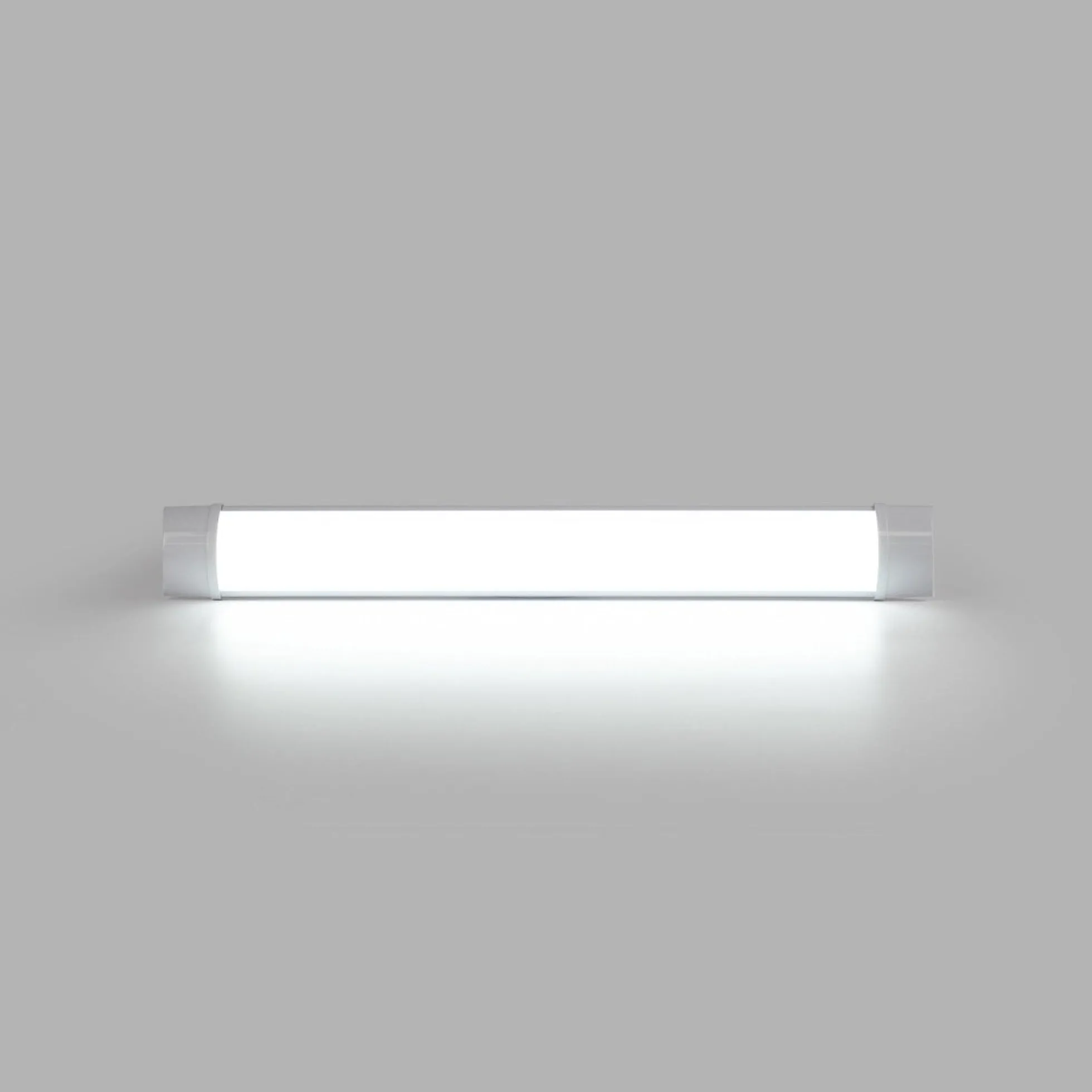 Luminaria lineal LED de alta potencia - 18W - 60cm - IP20