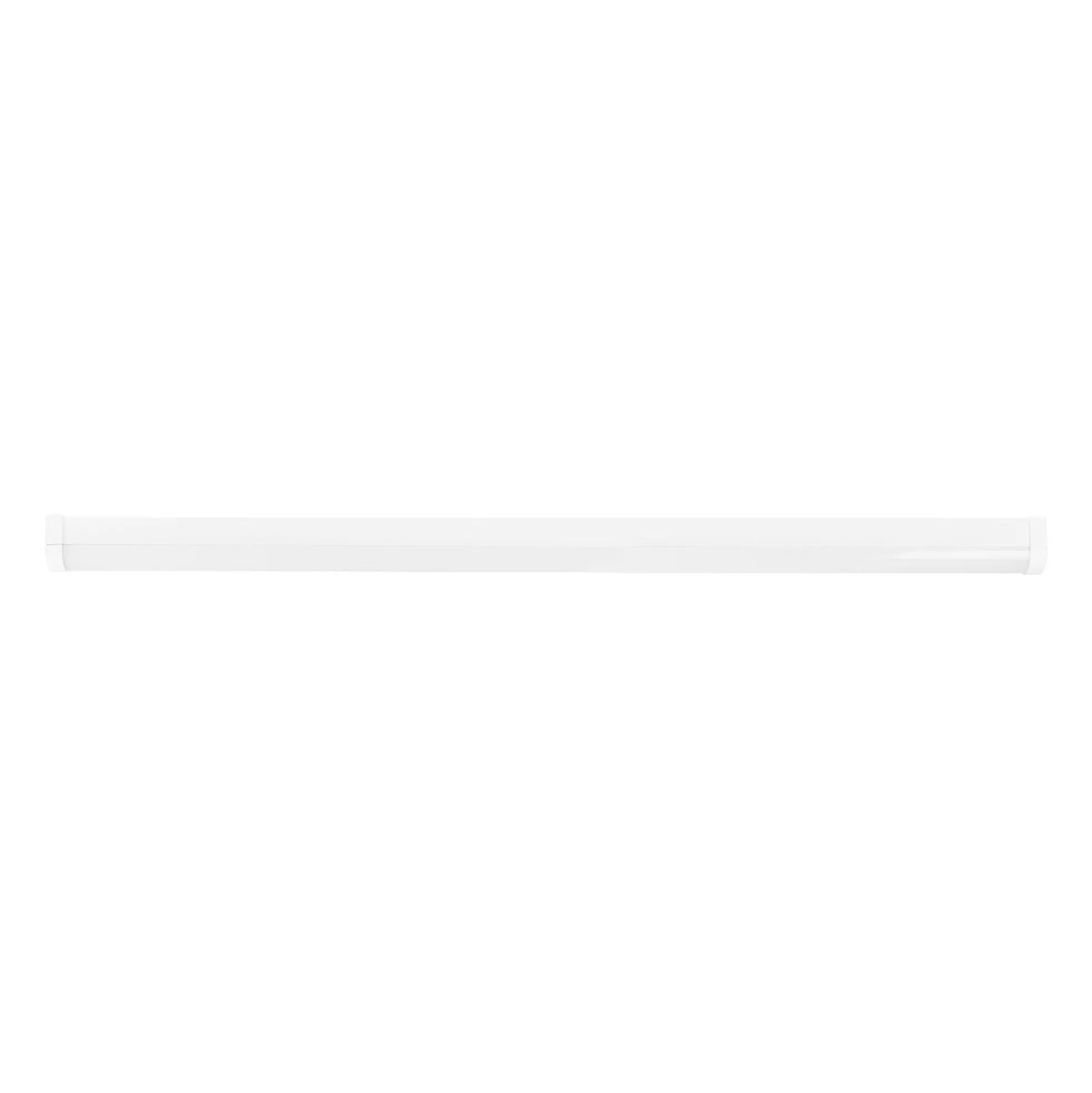 Luminaria lineal LED de alta potencia CCT - 40W - 120cm