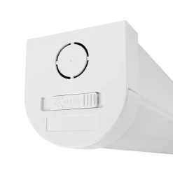 Luminaria lineal LED de alta potencia CCT - 40W - 120cm