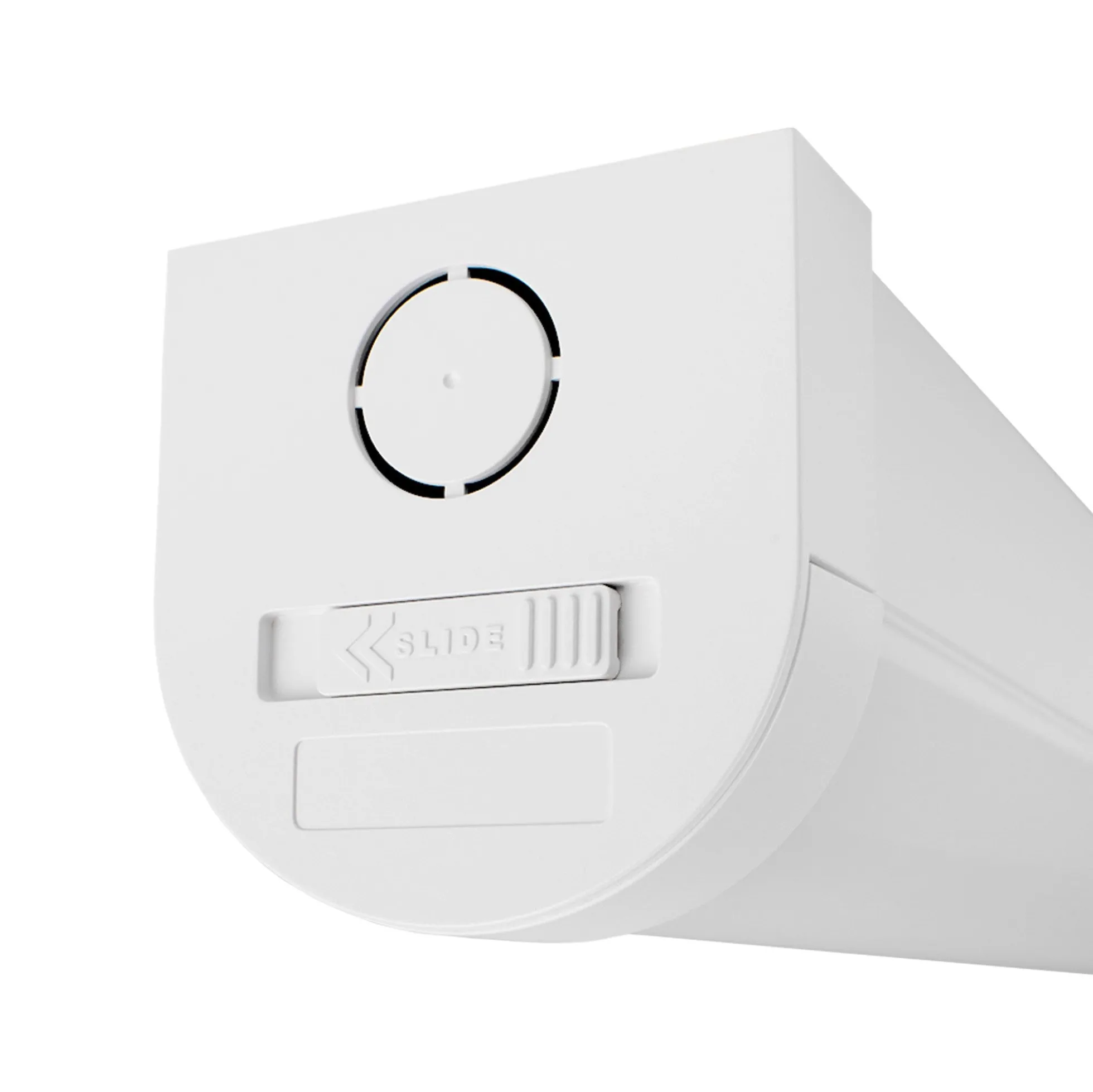 Luminaria lineal LED de alta potencia CCT - 40W - 120cm