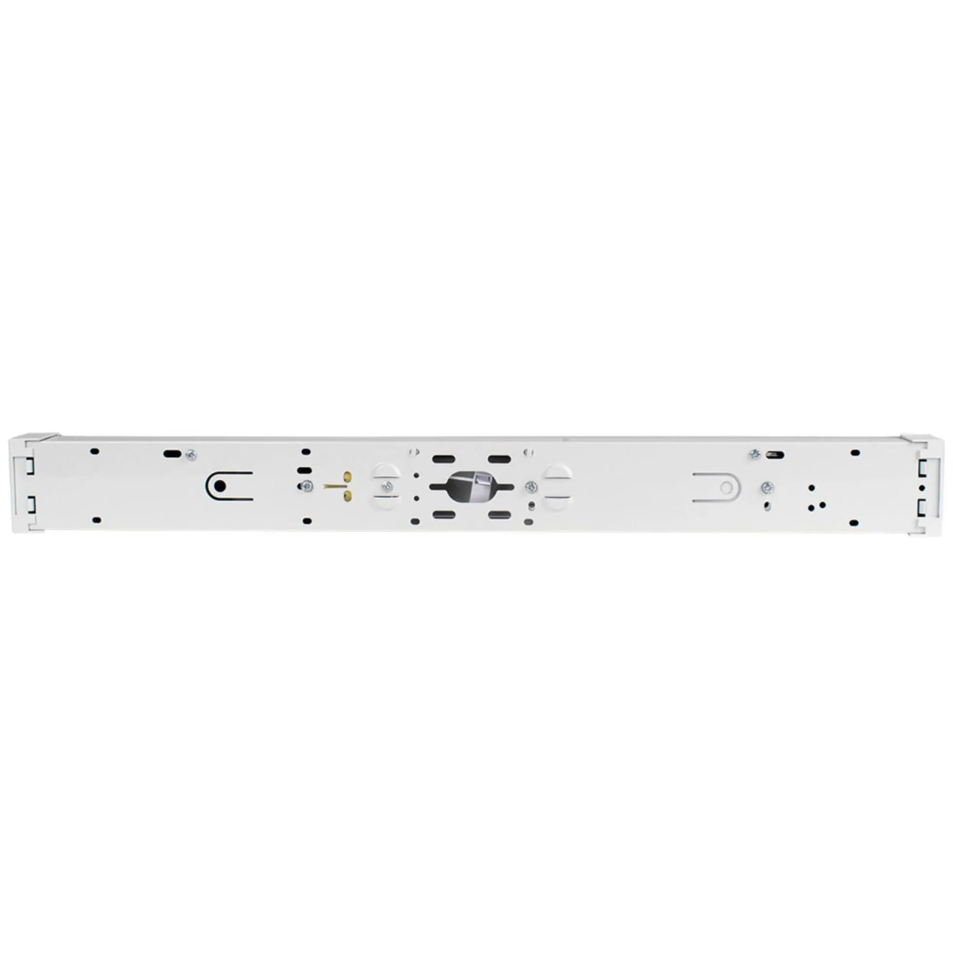 Luminaria lineal LED de alta potencia CCT - 40W - 120cm