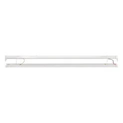 Luminaria lineal LED de alta potencia CCT - 40W - 120cm