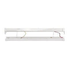 Luminaria lineal LED de alta potencia CCT - 20W - 60cm