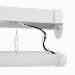 Luminaria lineal LED de alta potencia CCT - 20W - 60cm