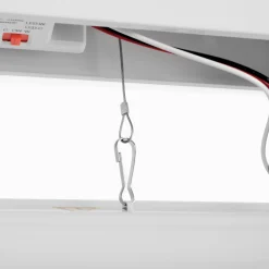 Luminaria lineal LED de alta potencia CCT - 20W - 60cm