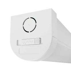 Luminaria lineal LED de alta potencia CCT - 20W - 60cm