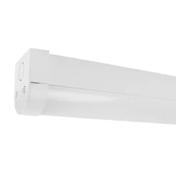 Luminaria lineal LED de alta potencia CCT - 20W - 60cm