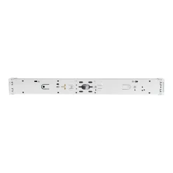 Luminaria lineal LED de alta potencia CCT - 20W - 60cm