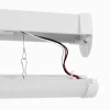 Luminaria lineal LED de alta potencia CCT - 60W - 150cm