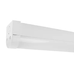 Luminaria lineal LED de alta potencia CCT - 60W - 150cm