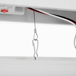 Luminaria lineal LED de alta potencia CCT - 60W - 150cm