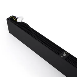 Luminaria lineal LED de suspensión / superficie 36W - Slim - 120cm - 2500lm