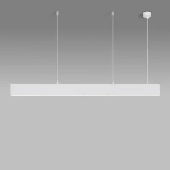 Luminaria lineal LED de suspensión / superficie 36W - Slim - 120cm - 2500lm