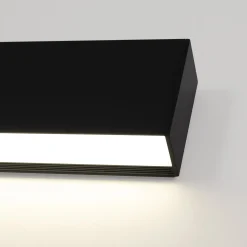 Luminaria lineal LED de suspensión / superficie 36W - Slim - 120cm - 2500lm