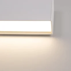 Luminaria lineal LED de suspensión / superficie 36W - Slim - 120cm - 2500lm