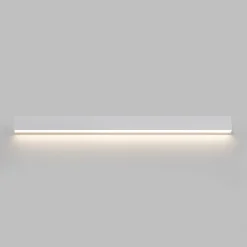 Luminaria lineal LED de suspensión / superficie 36W - Slim - 120cm - 2500lm