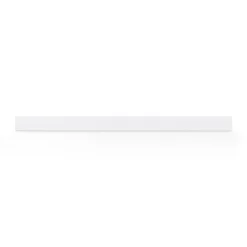 Luminaria lineal LED de suspensión / superficie 36W - Slim - 120cm - 2500lm
