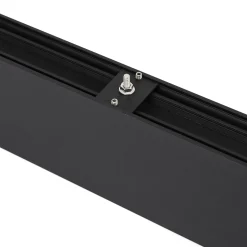 Luminaria lineal LED de suspensión / superficie 36W - Slim - 120cm - 2500lm