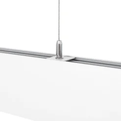 Luminaria lineal LED de suspensión / superficie 36W - Slim - 120cm - 2500lm