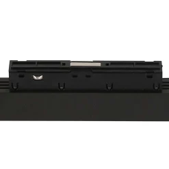 Luminaria lineal LED opal para carril magnético 48V - 20W