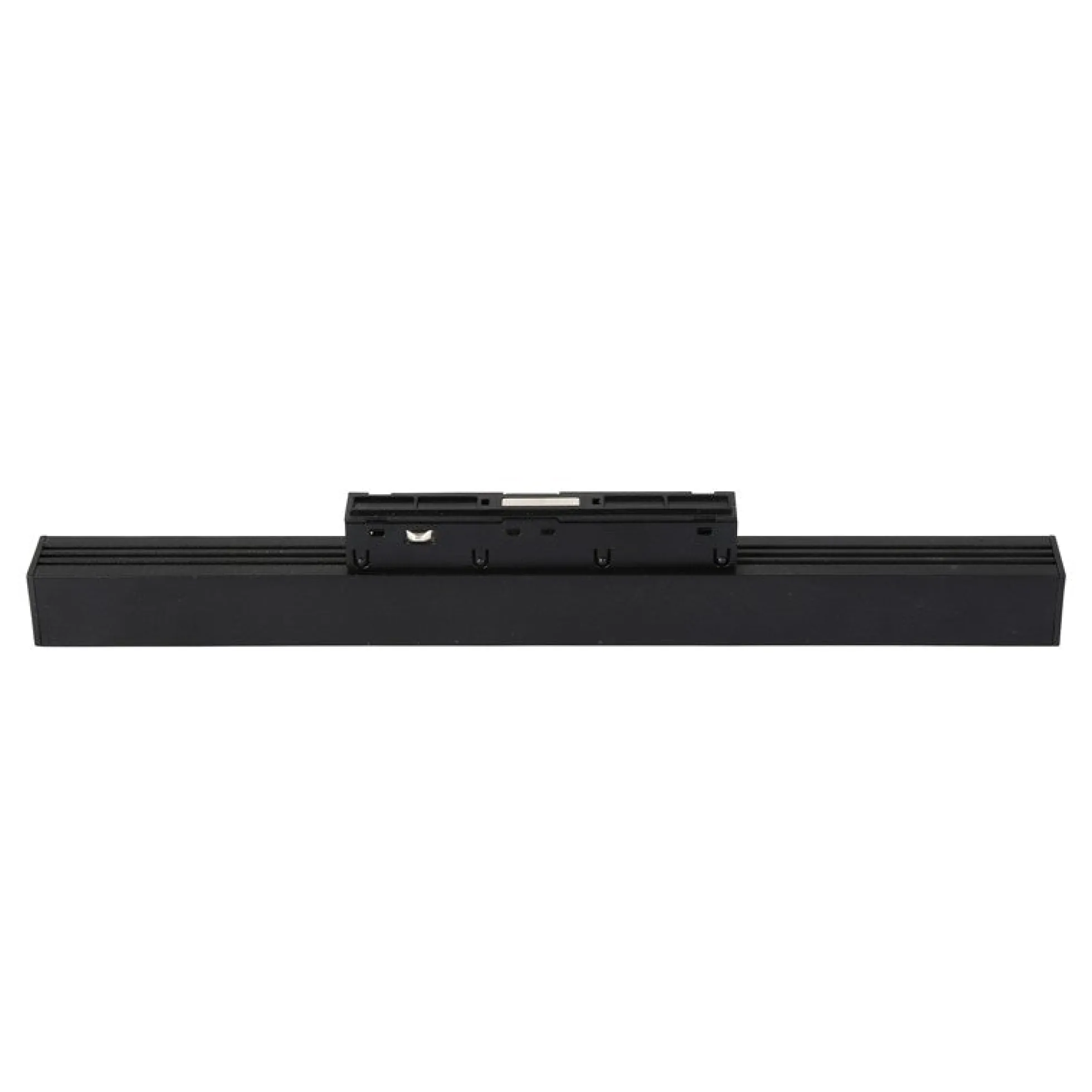 Luminaria lineal LED opal para carril magnético 48V - 10W