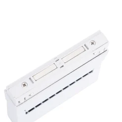 Luminaria lineal LED orientable para carril magnético 48V - 6W - UGR16